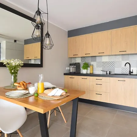 Apartman F2 - Bukowa Gora, Wisła