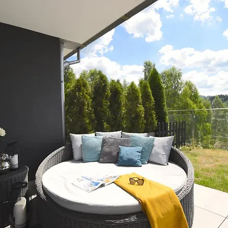 Apartman F2 - Bukowa Gora,