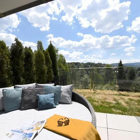 F2 - Bukowa Gora, * Wisła