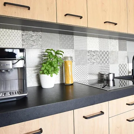 F2 - Bukowa Gora, Apartman