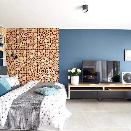 F2 - Bukowa Gora, Wisła