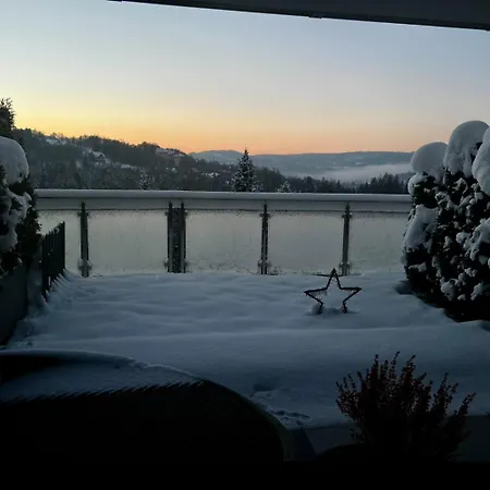 Apartman F2 - Bukowa Gora, *