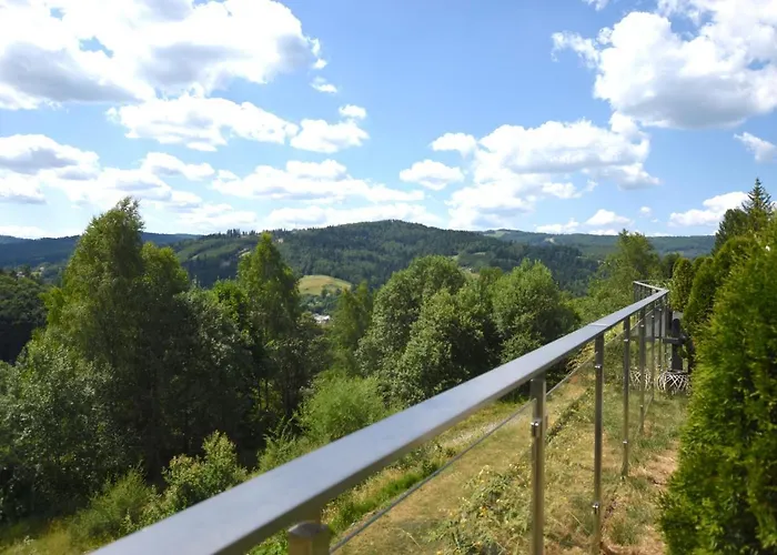 F2 - Bukowa Gora, Apartment