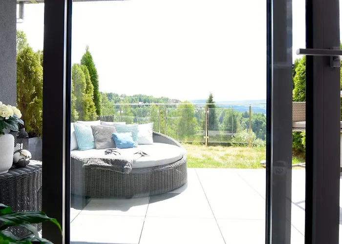 F2 - Bukowa Gora, Apartment Wisla