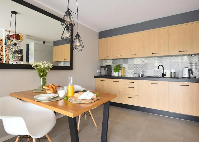 Apartment F2 - Bukowa Gora, Wisla