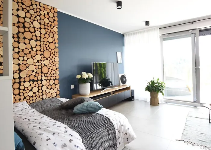 F2 - Bukowa Gora, * Wisla