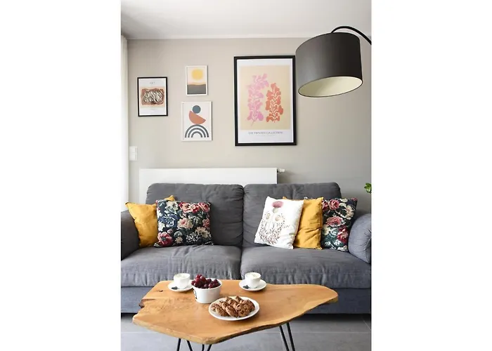 F2 - Bukowa Gora, Apartment Wisla