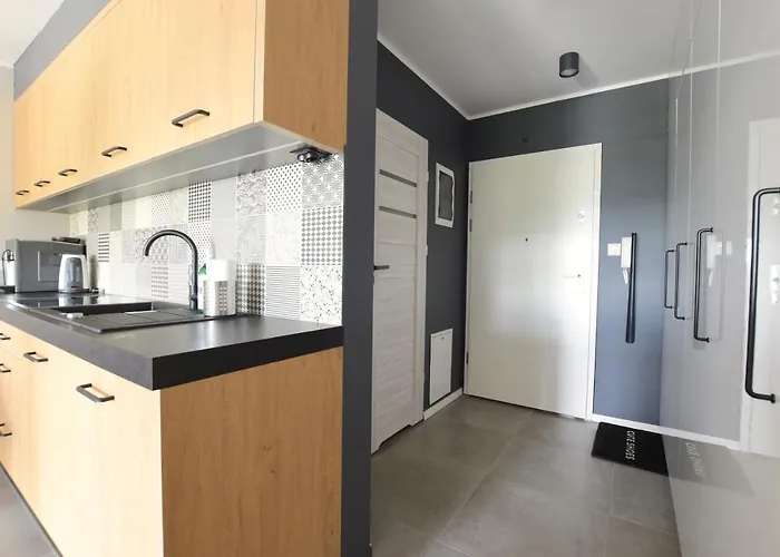 F2 - Bukowa Gora, Wisla