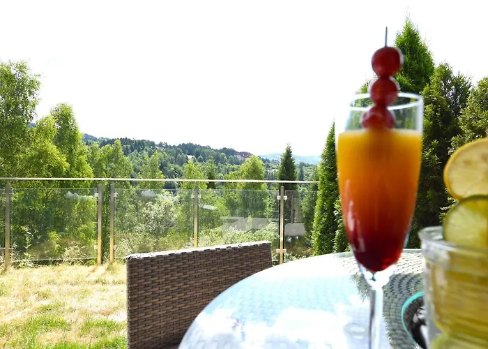 F2 - Bukowa Gora, Apartment *