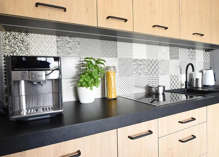 F2 - Bukowa Gora, Apartment