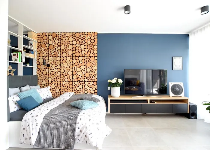 F2 - Bukowa Gora, Wisla