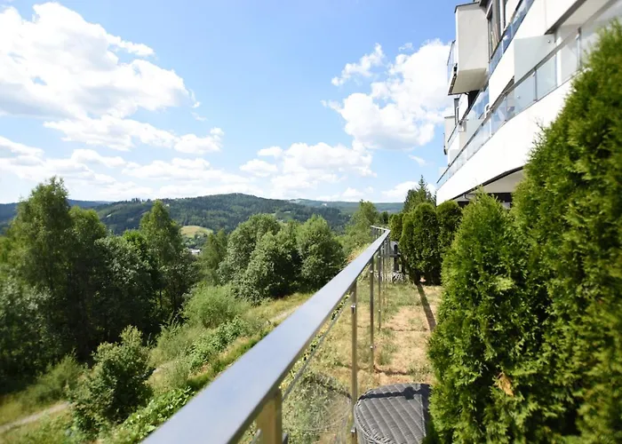 F2 - Bukowa Gora, * Wisla