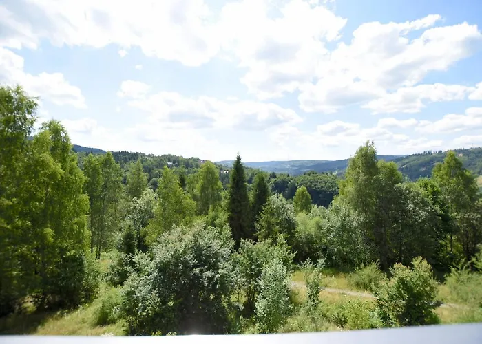 F2 - Bukowa Gora, * Wisla