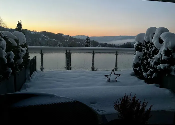 Apartment F2 - Bukowa Gora, *